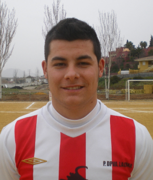Ramon (P.D. Lchar) - 2016/2017