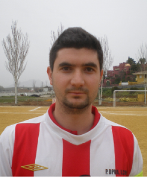 Pepe (P.D. Lchar) - 2016/2017