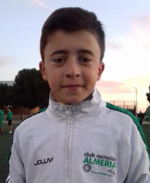Almcija (Natacin Almera B) - 2016/2017