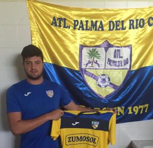 Juanda (Atco. Palma del Ro) - 2016/2017