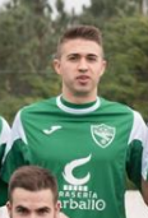 Mato (S.D. Coristanco) - 2016/2017