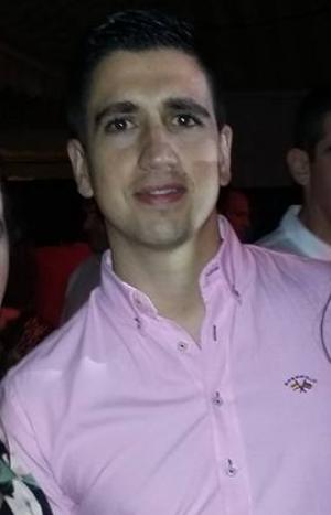Capi (P.D. El Talgo) - 2016/2017