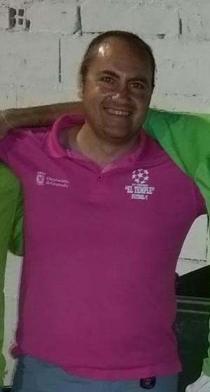 Luismi (P.D. El Temple) - 2016/2017