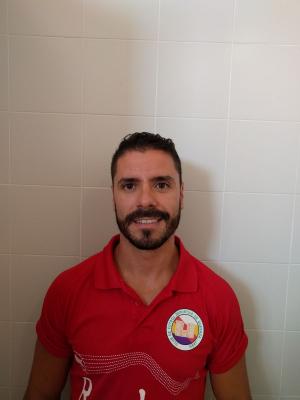 Quillo (C.F.D. Quesada) - 2016/2017