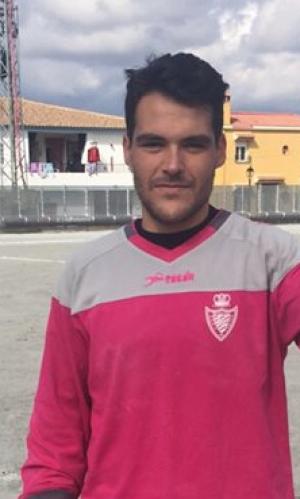 Neno (Pea El Molino ) - 2016/2017