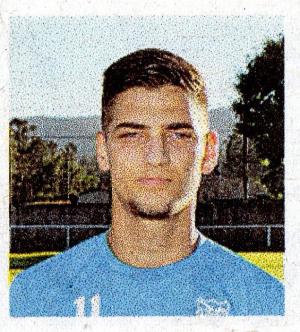 Gabi (C.D. Pontellas) - 2016/2017