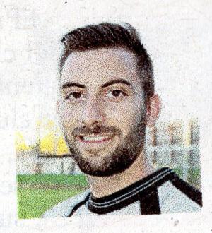 Helier (Caselas F.C.) - 2016/2017
