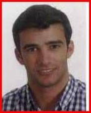 Alex Lomba (Ciudad Jardn Corua) - 2016/2017