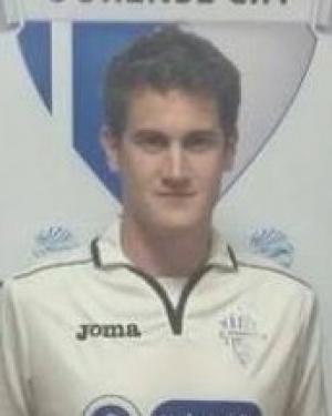 Manu Ramilo (Ourense C.F.) - 2016/2017