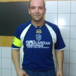 Rafa (P.D. El Talgo) - 2016/2017