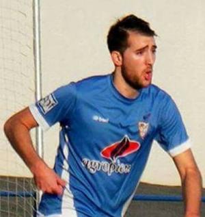 Kevin (C.D. Binfar) - 2016/2017