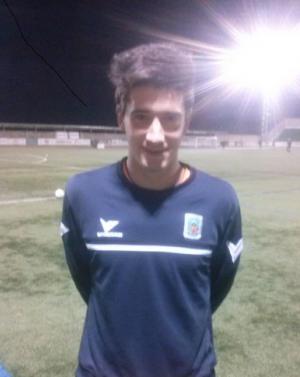 Oli (S.D. Tarazona) - 2016/2017
