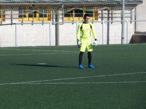 Brais (E.F. Juan Cabrejo) - 2016/2017