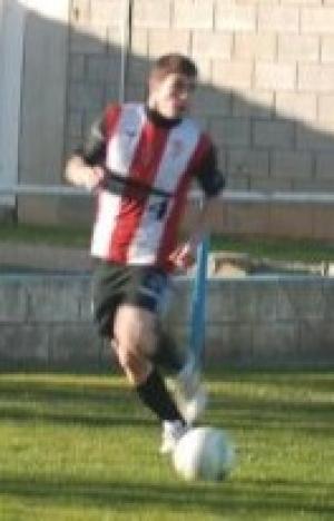 Dani Surez (C.F. Illueca) - 2016/2017