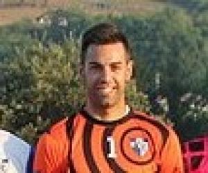 Ivn Franco (Zalla U.C.) - 2016/2017