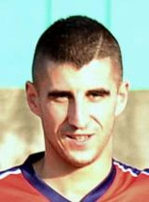 Izagirre (Santutxu F.C.) - 2016/2017