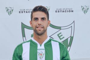 Panuchi (C. Atl. Estacin) - 2016/2017