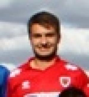 Iaki (C.D. Numancia B) - 2016/2017