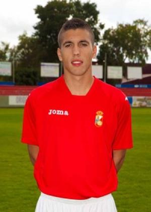 Jairo (C.D. Marchamalo) - 2016/2017