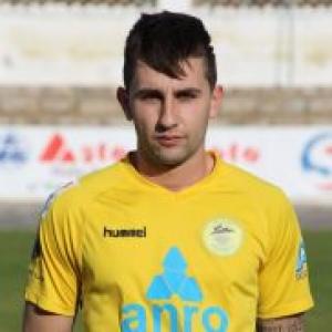 Gese (Atltico Tomelloso) - 2016/2017
