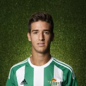 Miguel (Betis Deportivo) - 2016/2017