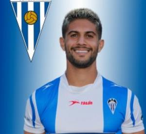 Fran Perujo (C.D. Alcoyano B) - 2016/2017