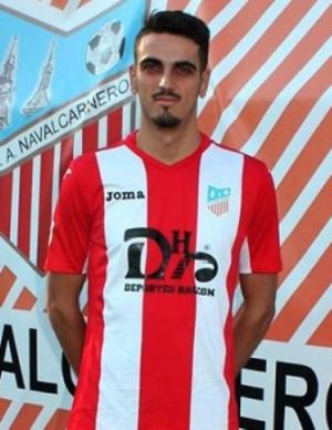 Catena (C.D.A. Navalcarnero) - 2016/2017