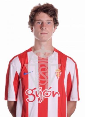 Diego Daz (C.D. T.S.K. Roces) - 2016/2017