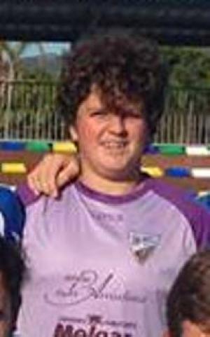 Pablo Albalat (C.D. Ronda) - 2016/2017