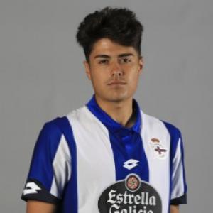 Hugo Rama (Deportivo Fabril) - 2016/2017