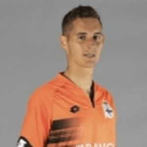 Moncho (Santiago Compostela) - 2016/2017