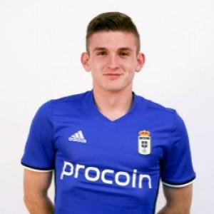 Viti (Real Oviedo Vetusta) - 2016/2017