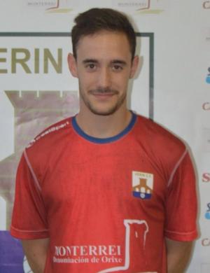 Jordi  (Vern C.F.) - 2016/2017