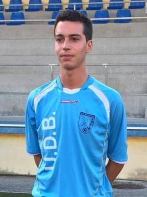 Miguel Salgueiros (Nogueira de Ramuin) - 2016/2017