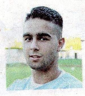 Diego (Caselas F.C. B) - 2016/2017
