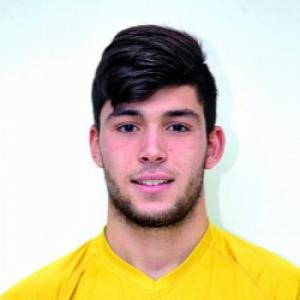Pen (Rayo Cantabria) - 2016/2017