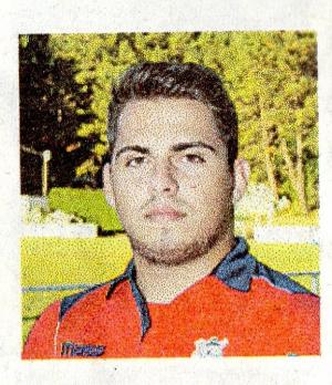 Anton (Erizana C.F.) - 2016/2017