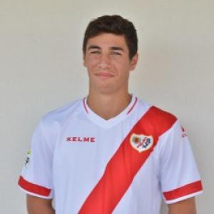 Comesaa (Rayo Vallecano) - 2016/2017