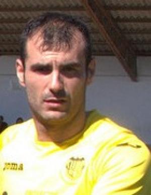 Joan (Juventud B Cristo) - 2016/2017