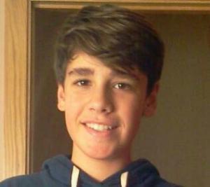 Julian Fuentes (C.D. Baio) - 2016/2017