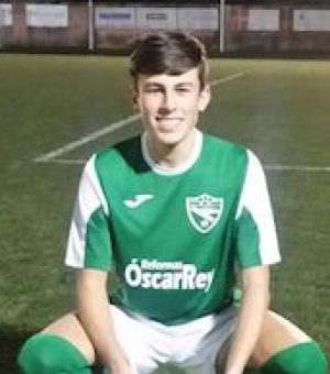 Diego Castro (S.D. Coristanco) - 2016/2017
