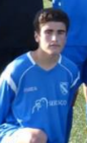 Manuel Nuel (Corme CF.) - 2016/2017