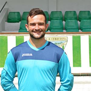 Juan Berlana (Cultural Cebrerea) - 2016/2017