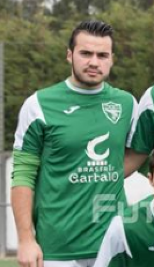 Marcos Corral (S.D. Coristanco) - 2016/2017