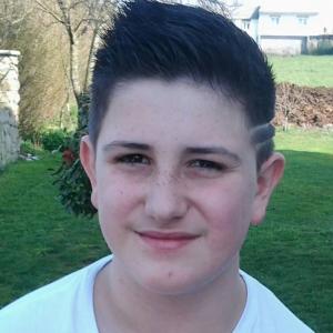 Kevin Mourelle (Xallas F.C.) - 2016/2017