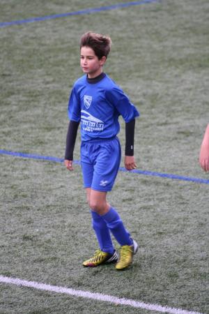 Martn Costa (Corme C.F.) - 2016/2017