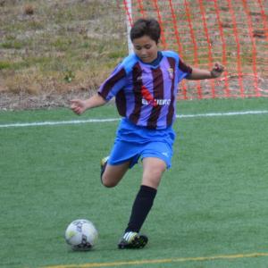 David (Cabana Sociedad Depo) - 2016/2017