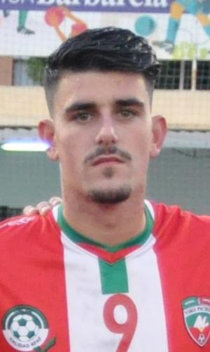 Jos Mari (C.D. Tiro Pichn) - 2016/2017