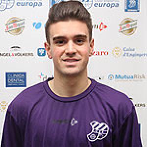 Aguilar (C.E. Sabadell B) - 2016/2017