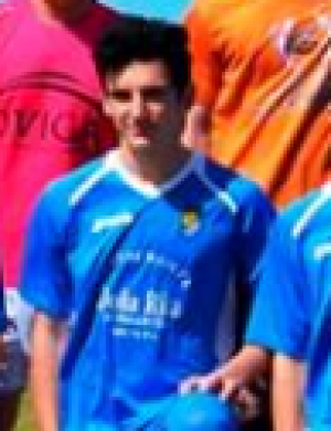 Fran Lires (S.D. Esteirana ) - 2016/2017